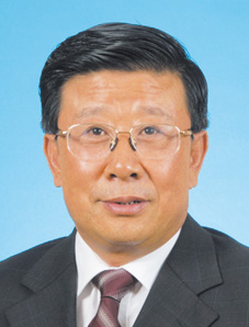 Zhao Kezhi