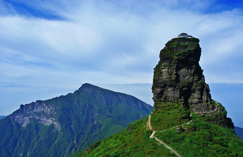 Tongren: Seeking a new model for the tourism industry