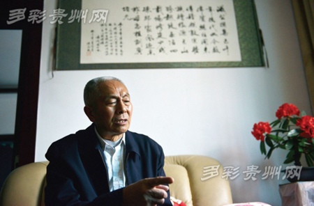 Going back to the roots, a lifelong journey