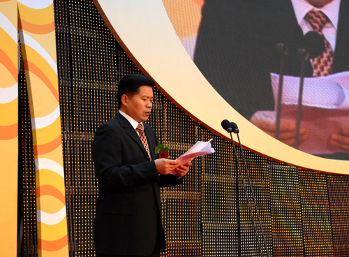 10b RBM in agreements reached during 2009 Huaqiao Autumn Fair