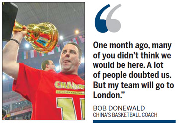 Summertime blues give way to autumn gold