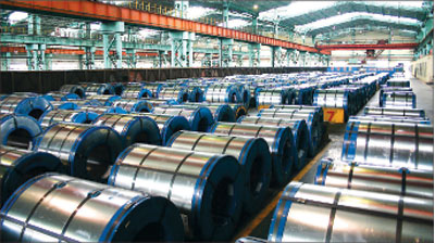 Diverse economy boosts Hubei GDP