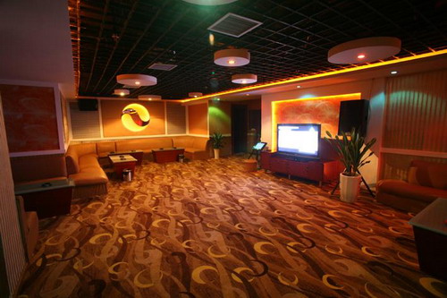 Xuan Gong Wuhan Hotel