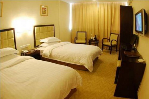 Taihe Fanzhuang Hotel