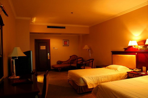 Qixing Lake Leisure Village