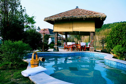 Biguiyuan Phoenix Hotspring Hotel