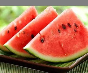 A season of fruit and flowers in Changsha county