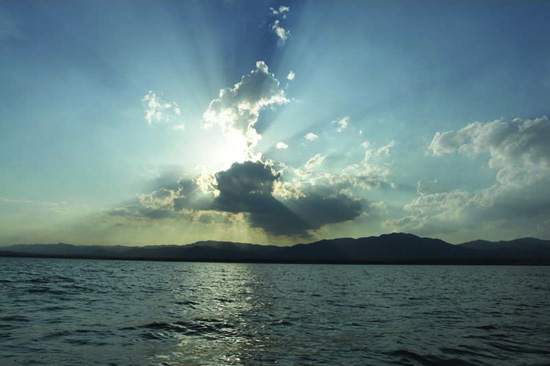 Yellow River wetland protection network has new member from Inner Mongolia