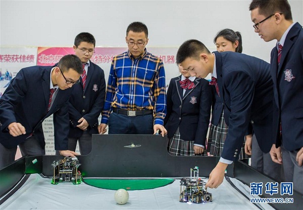 Enjoying good times in optional courses