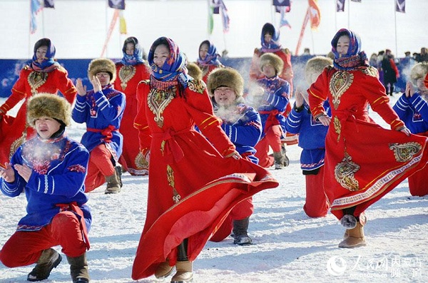 First tourism promotion convention held in Hulunbuir