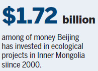 Planting the seeds for a green future