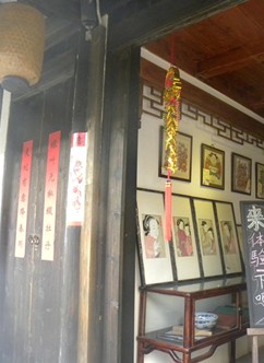 Chinese New Year is around the corner