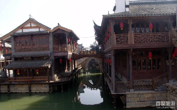 Top 5 beautiful Chinese