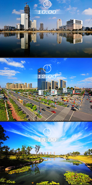 NETDA hosts photo exhibition