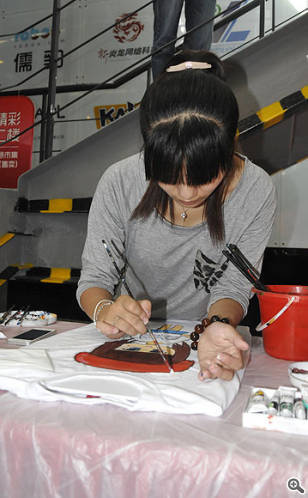 Idea pump injects new dynamics in SIP's creative industry