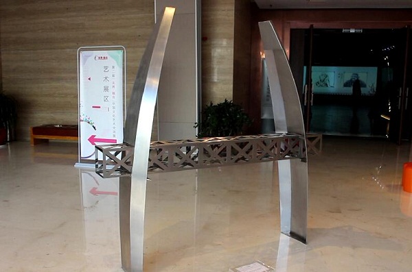 Colorful Canadian Artistic works