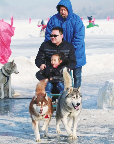 Vassaloppet China 2016 to open in Changchun