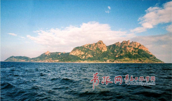 Qingdao eyes second 5A scenic spot