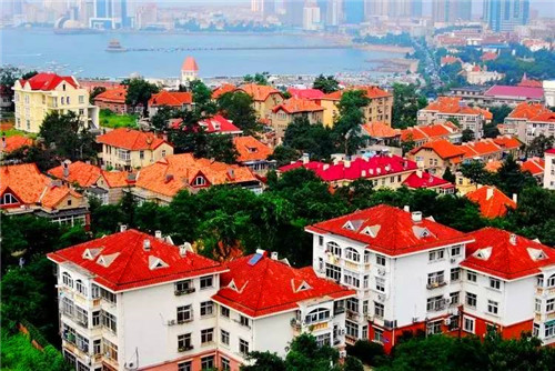 Qingdao aspires to become UNESCO City of Film