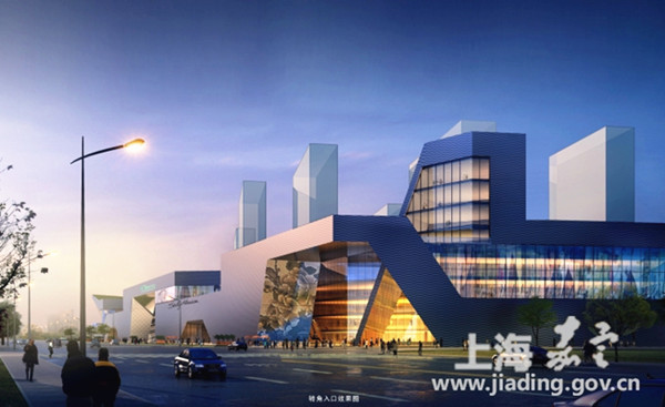 Famous brands open shops in Taipei Town