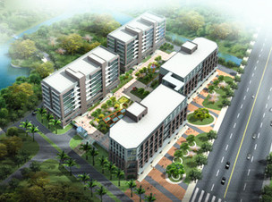 Shanghai Shengchuang Science Park