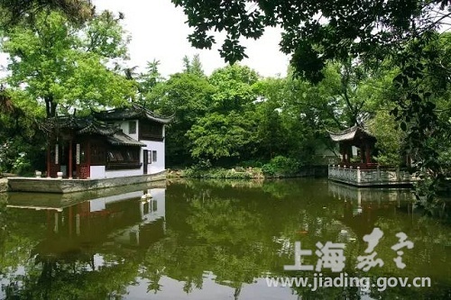 Places to offer half-price tickets in Jiading