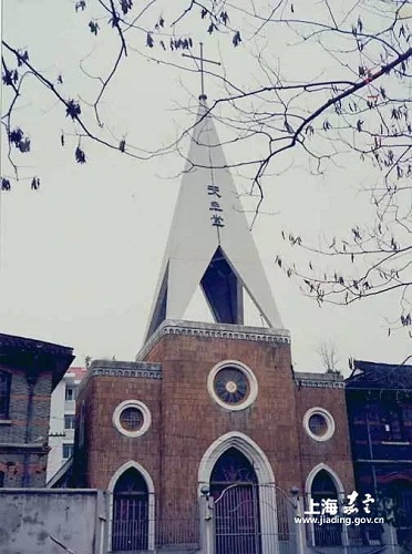 Jiading sites listed as Shanghai Excellent Historical Architecture