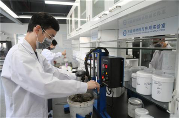 Jiading pursues development through innovation