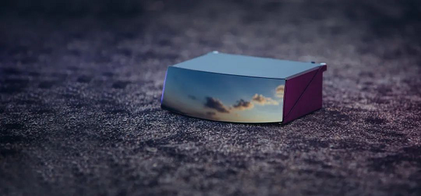 Hesai Technology attracts $370m+ in D-round financing