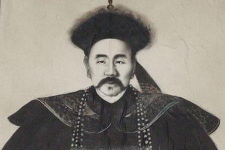 Hu Xueyan-Founder of Fukang bank