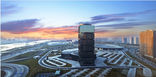 CTCTC goes from strength to strength