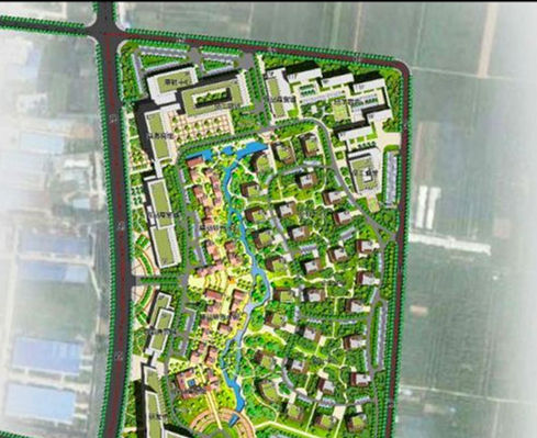 Town characterizes jewelry and tourism