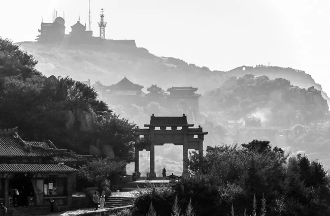 Taishan intl photography art week to begin soon