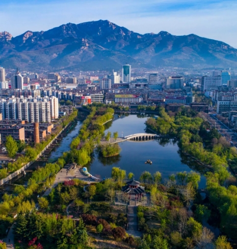 Taishan intl photography art week to begin soon