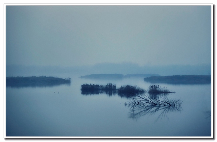 Explore Tai'an city's mystical scenery