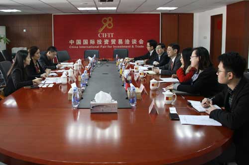 Consortium of US-based firms to feature at this year’s CIFIT