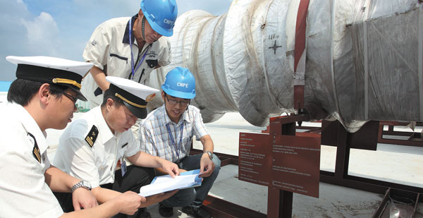 Authorities improve services and facilities in Xinjiang