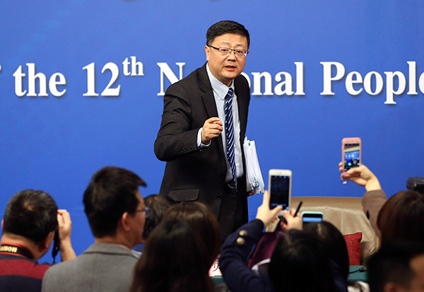 Harsher measures will target smog