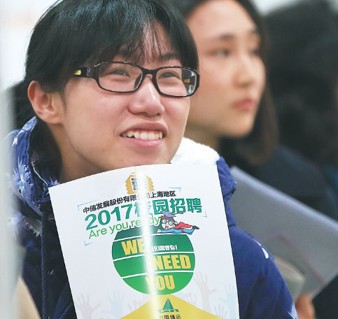 How to find a job with a liberal arts degree