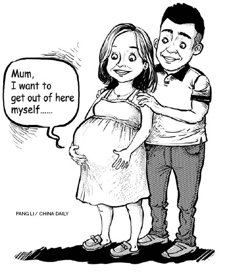 Women should be wary of C-section