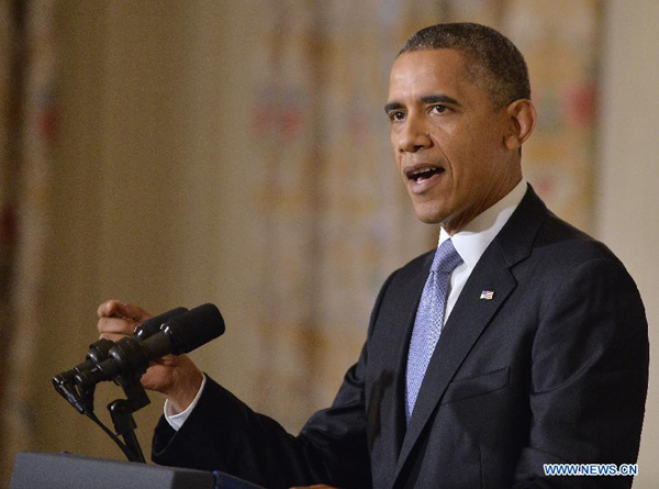 Calls for a new world order grow