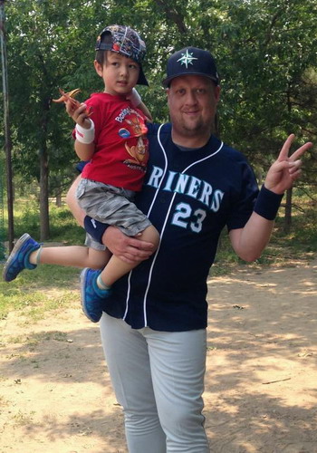 They say everything changes once you become a father...