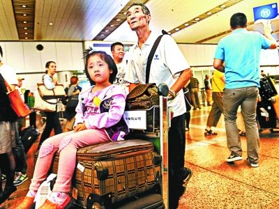 海航兩船曾被沙鋼扣留 海娜號(hào)后續(xù)郵輪團(tuán)恐暫停