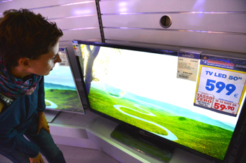 意大利:海爾品牌舉足輕重