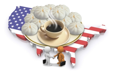 天津狗不理包子將收購(gòu)美國(guó)連鎖企業(yè)