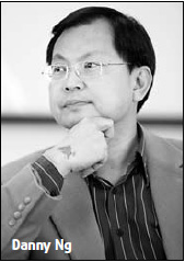 TSK&F invests in R&D to boost bottom line