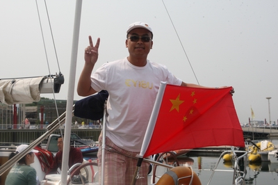 Zhang Yanzhi (Michael)