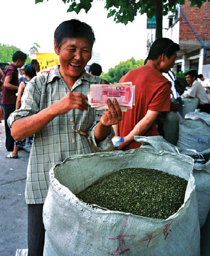 District invests in its citizens