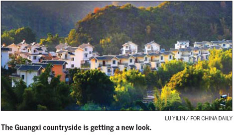 Guangxi stresses ethnic harmony