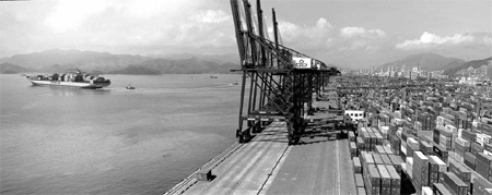 Guangdong seeking more business links with Poland